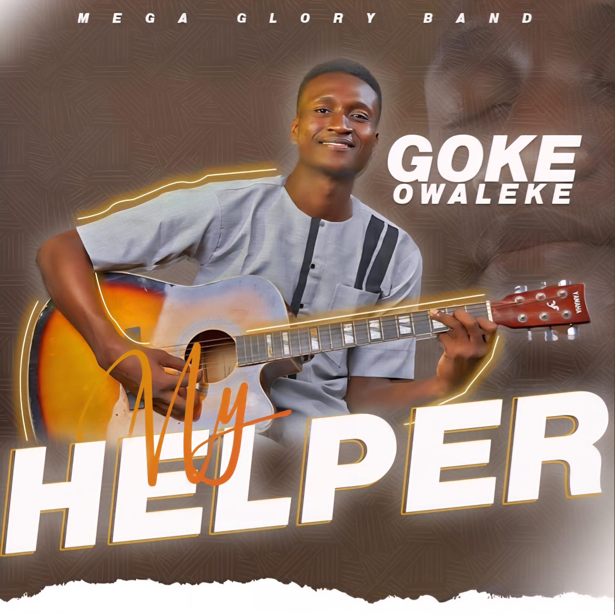 Mo Ki o by Goke Owaleke Mp3 Download 