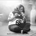 Grace Idowu – MORE (Rendition) cover art