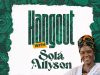 Hangout With ṢọláAllyson Mp3 Download