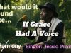 K.O Harmony – If Grace Had A Voice Mp3 Download