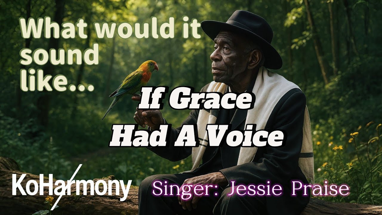 K.O Harmony – If Grace Had A Voice K.O Harmony – If Grace Had A Voice Mp3 Download