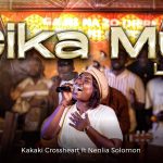 Kakaki Love & Light Mission – Cika Mu (feat. Nenlia Solomon) Mp3 Download