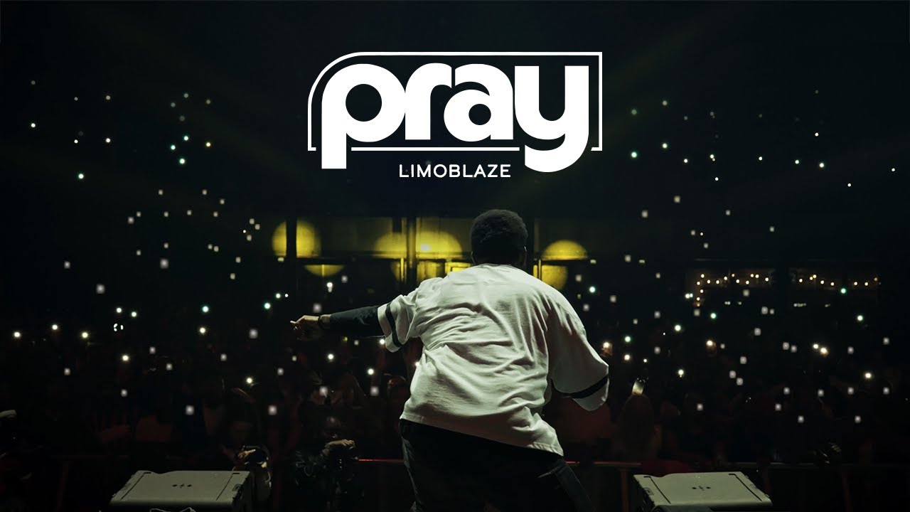 Limoblaze – PRAY (Live at Young & Chosen London)