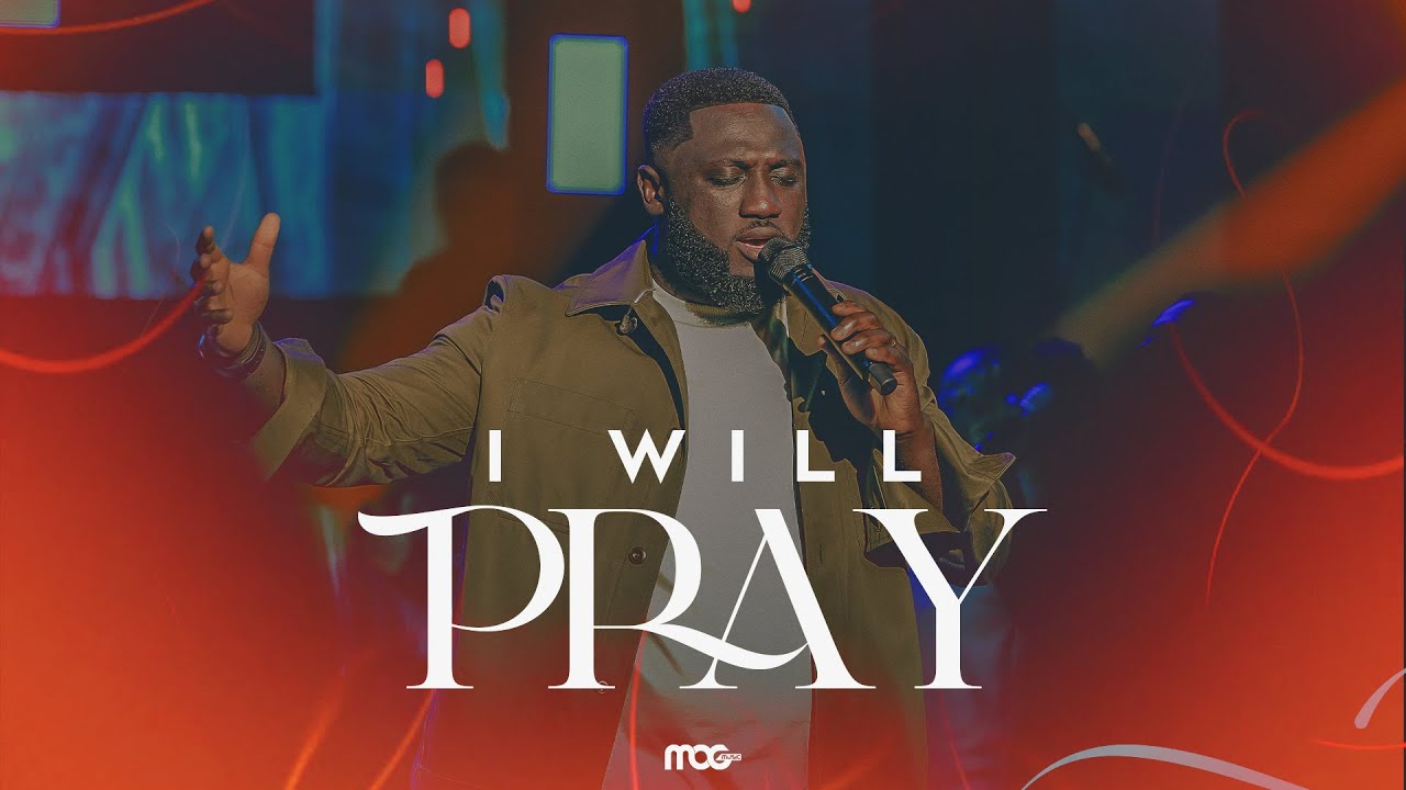I Will Pray by MOG Music Mp3 Download 