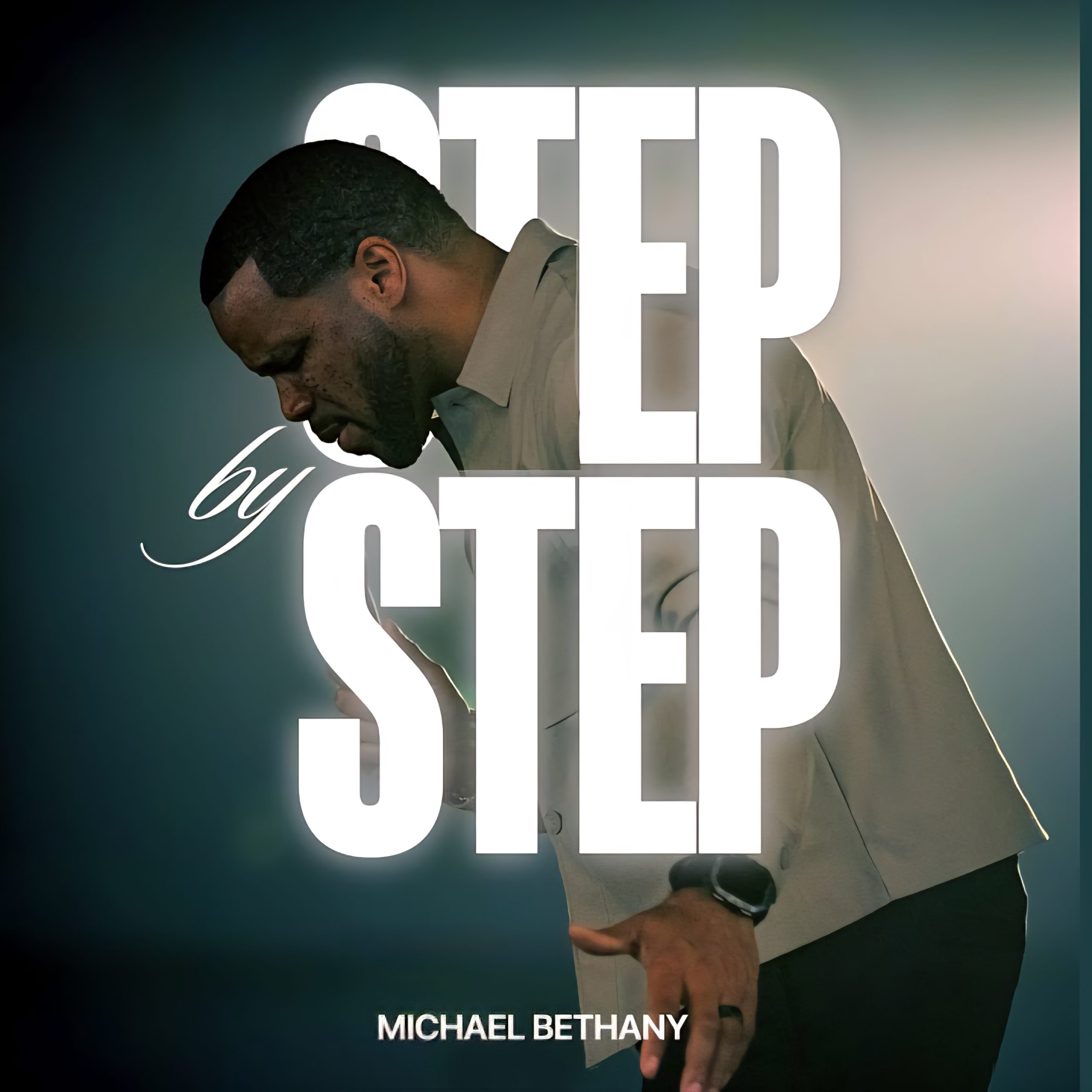 Michael Bethany – Step By Step Step By Step Michael Bethany Mp3 Download