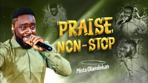 Praise Non Stop