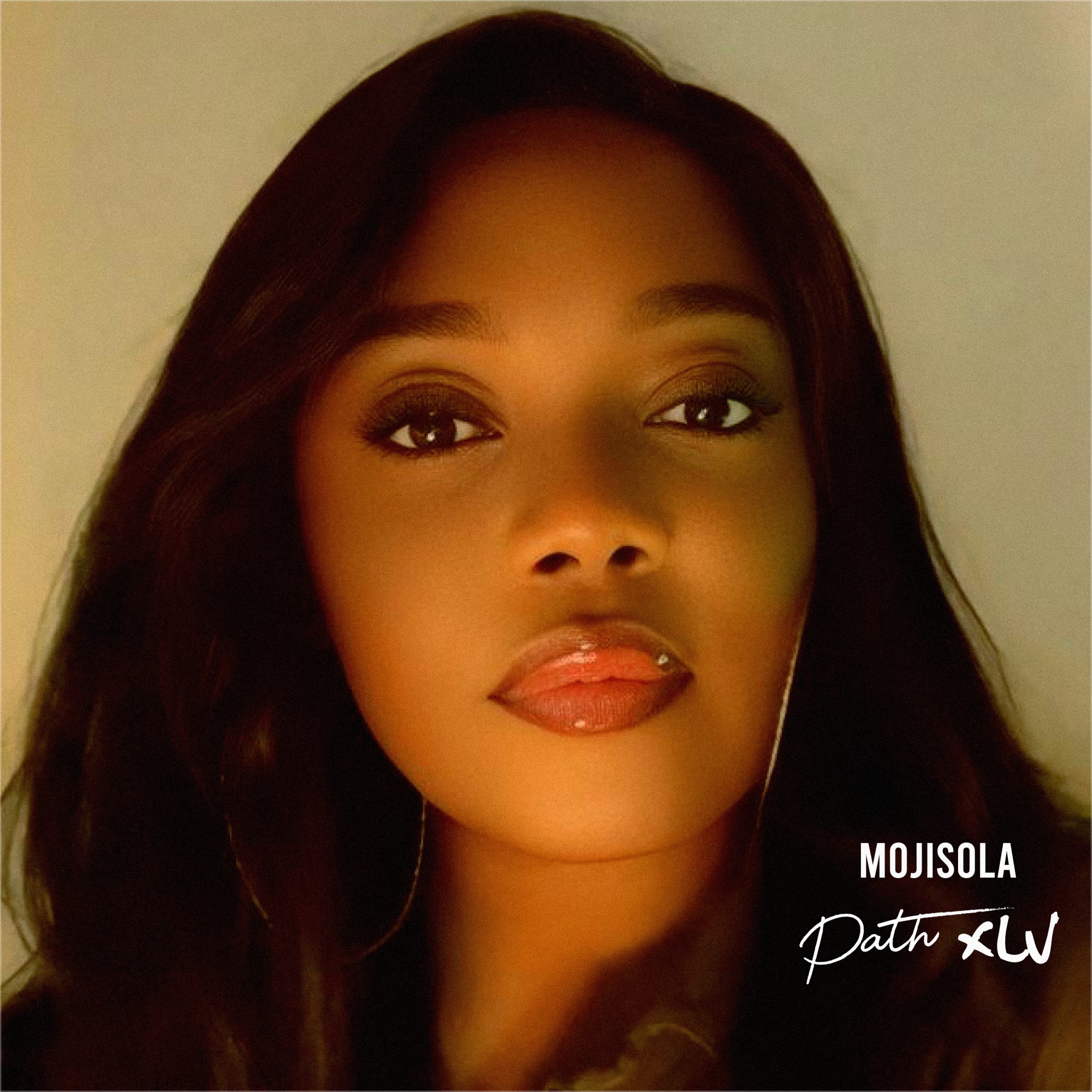 Mojisola – Path XLV (EP)