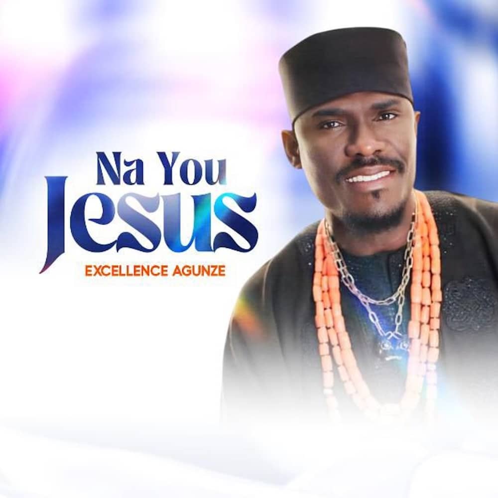 Na You Jesus Excellence Agunze Mp3 Download
