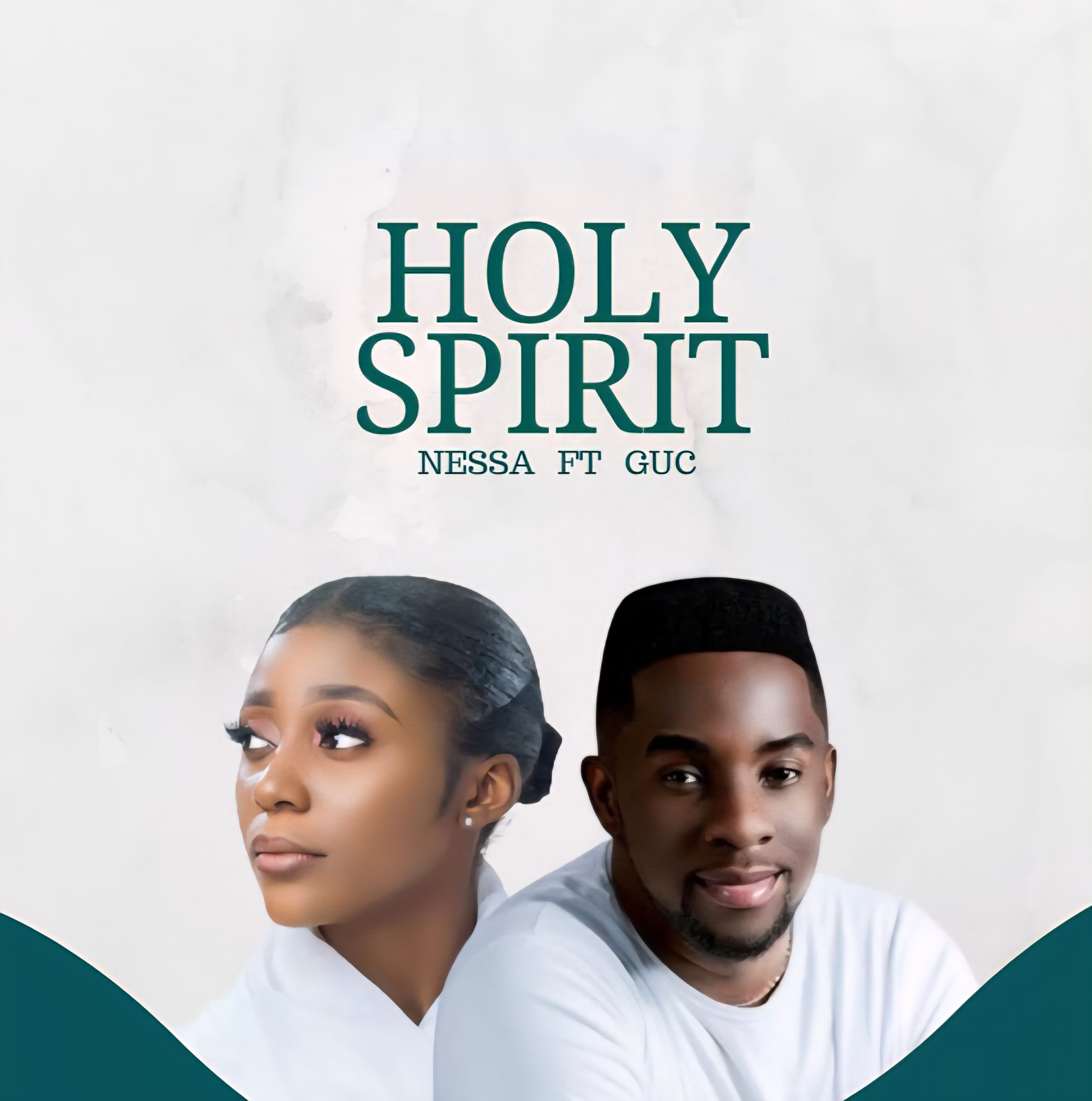 Holyspirit by Nessa & Minister GUC Mp3 Download 