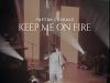 Keep Me On Fire by Pastor Courage Mp3 Download