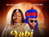 Yabi Allah by Pastor Vicky & Autan Zaki Mp3 Download