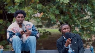 Paul Tomisin & ​‪Ayo Martins Iyin Ye Acoustic Mp3 Download 