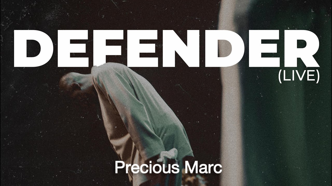 Defender by Precious Marc Mp3 Download 