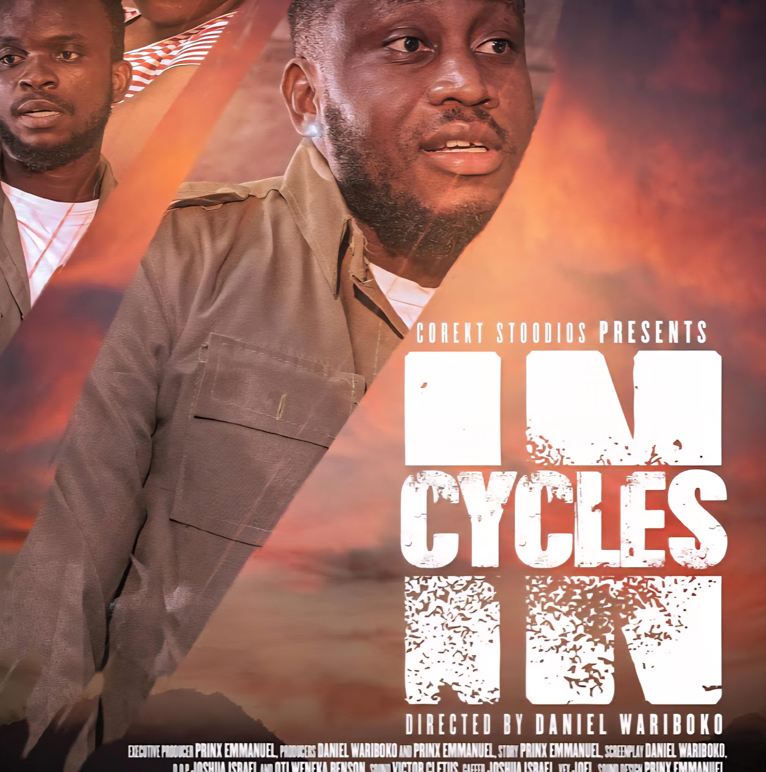 Eagle by Prinx Emmanuel & Ibquake Mp3 Download 