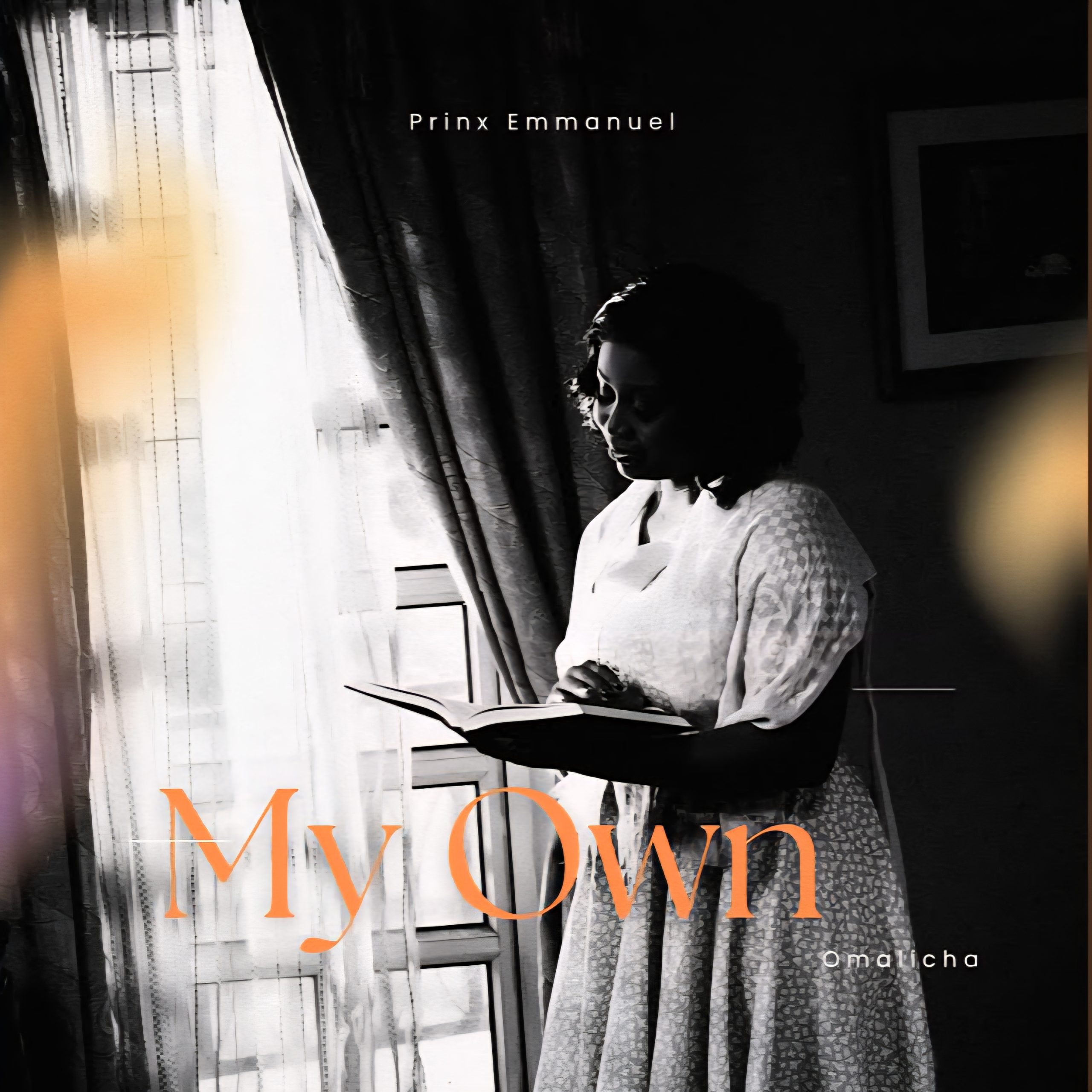 My Own by Prinx Emmanuel Mp3 Download