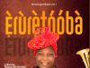 Rebecca Afolabi – Eruretooba