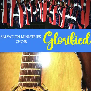 Tamuno Eh by Salvation Ministries Choir Mp3 Download