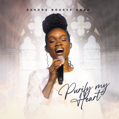 Purify My Heart by Sandra Boakye-Duah Mp3 Download 