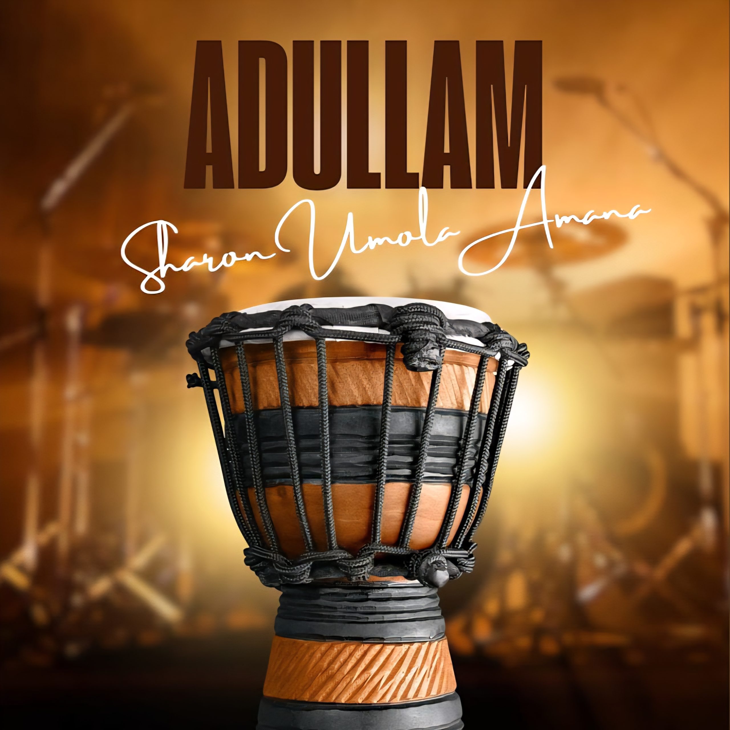 Adullam Sharon Umola Amana Mp3 Download 