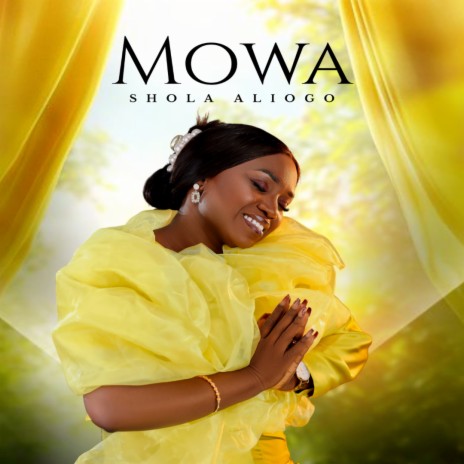 Mowa by Shola Aliogo Mp3 Download 
