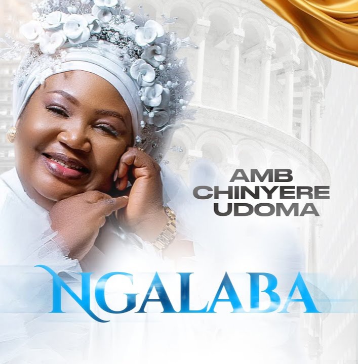 Sis. Chinyere Udoma – NGALABA Sis Chinyere Udoma NGALABA Mp3 Download