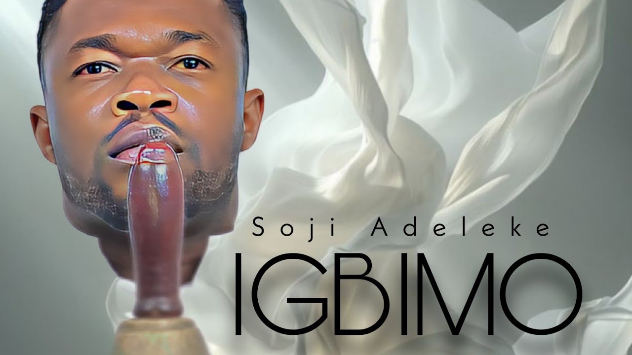 Igbimo by Soji Adeleke Mp3 Download