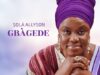 Sola Allyson‬ GBÀGEDE