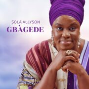 GBÀGEDE