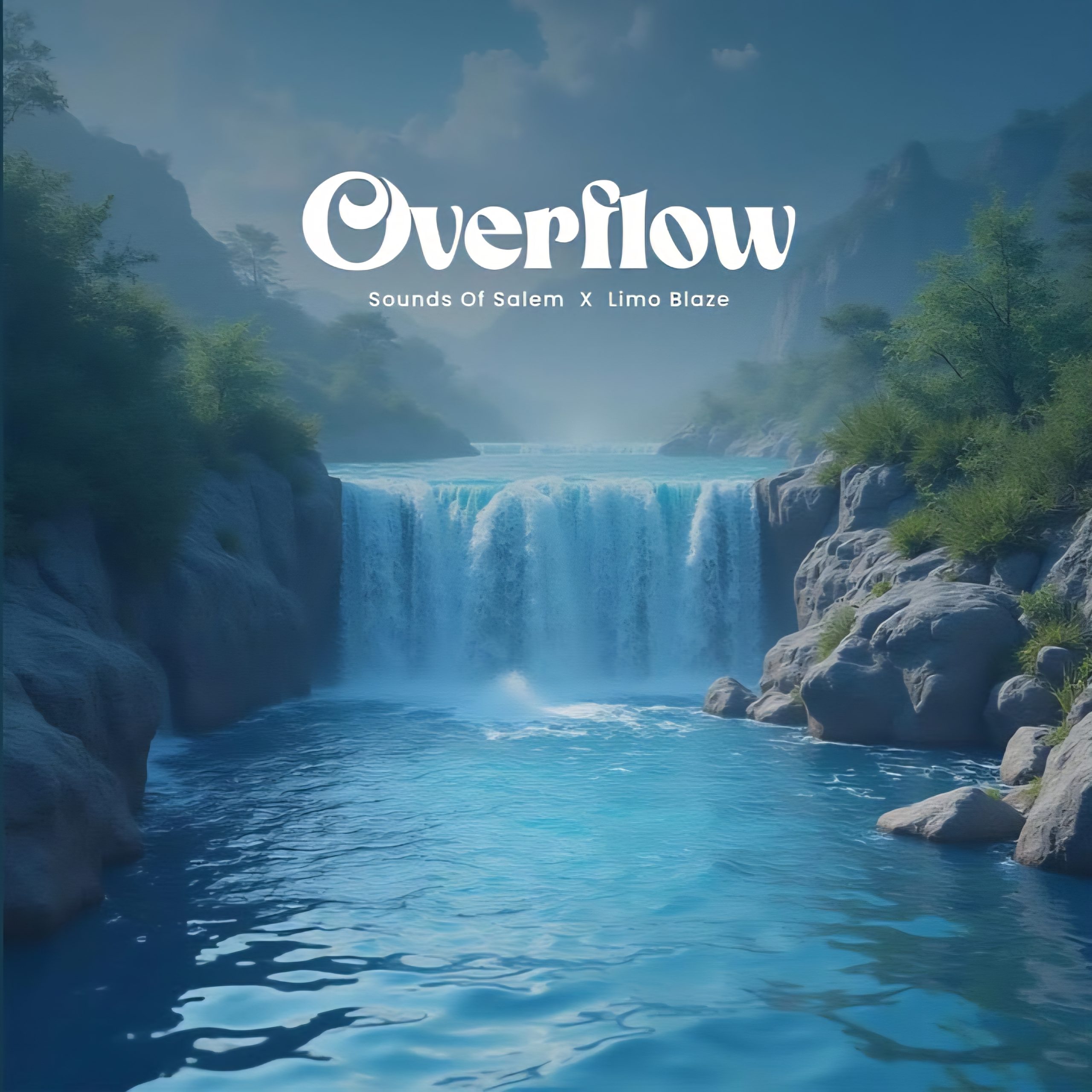 Sound of Salem – OVERFLOW Sound of Salem & Limoblaze OVERFLOW Mp3 Download