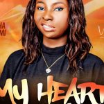 Tabitha Feranmi My Heart Cry Volume 4 Mp3 Download