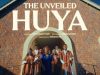 The Unveiled – Huya Mweya Wehutsvene