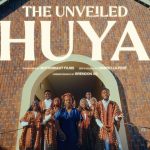 The Unveiled – Huya Mweya Wehutsvene