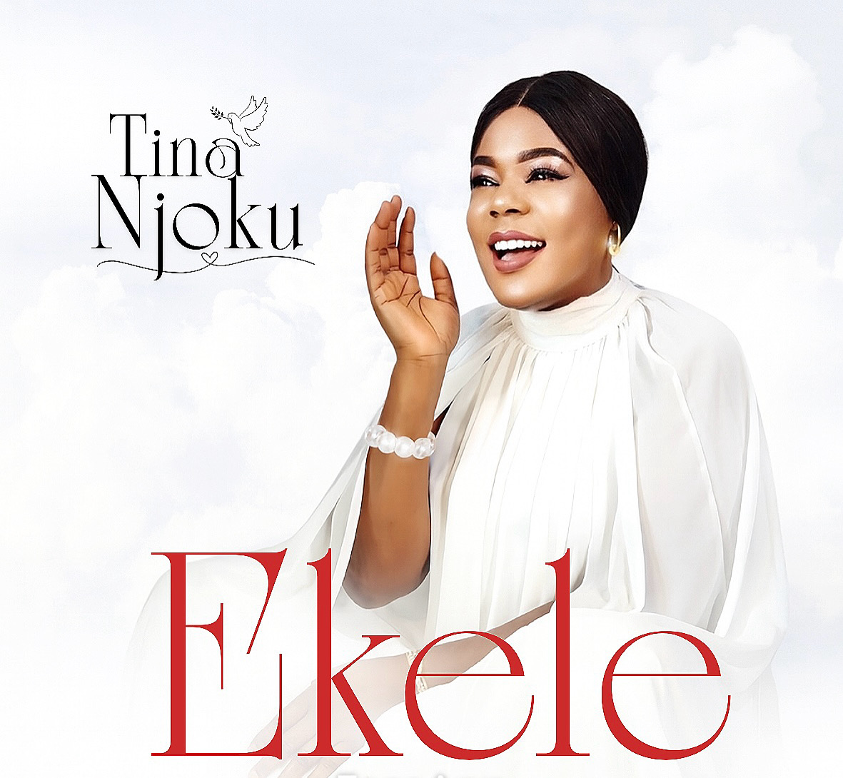 Ekele - Tina Njoku