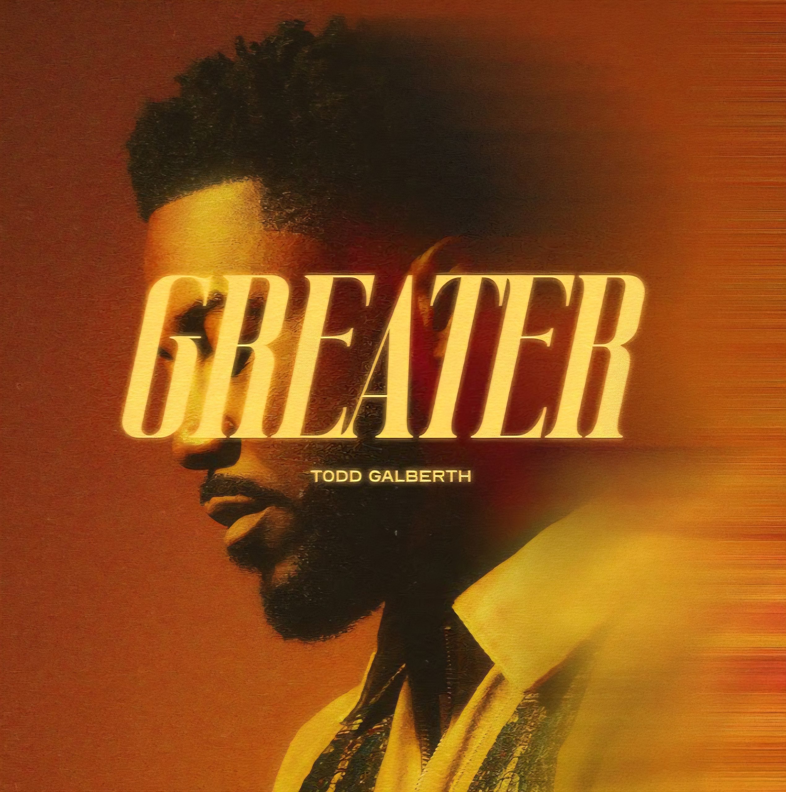 Hand of God by Todd Galberth Mp3 Download 