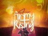 Tony Richie – An Army Rising Mp3 Download