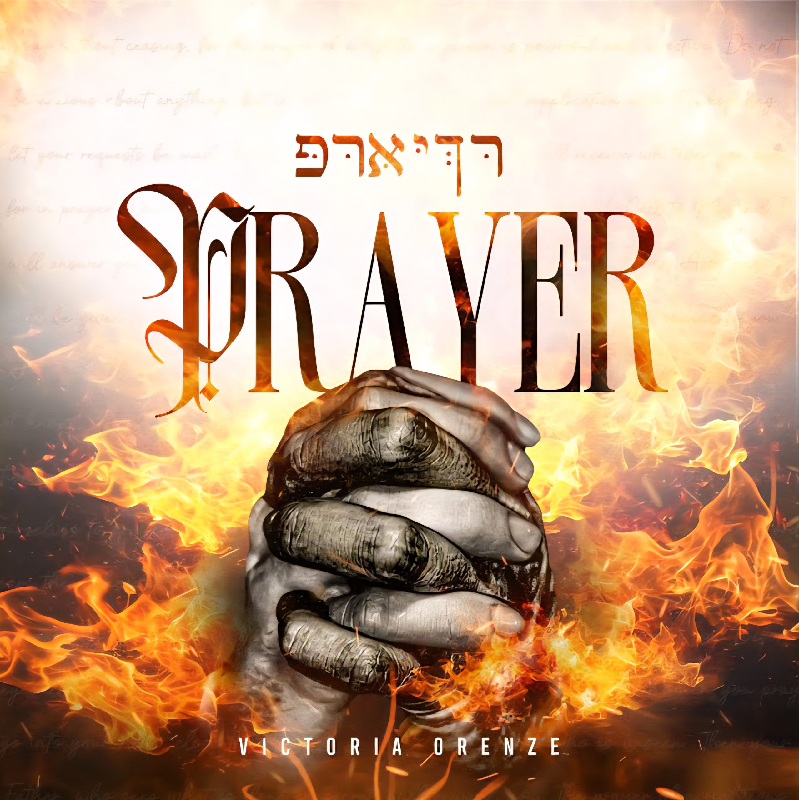 Victoria Orenze – Wind of the Lord Victoria Orenze – Wind of the Lord Mp3 Download