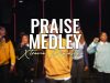 Praise Medlev Vol 1 by Xtreme Dynasty Mp3 Download
