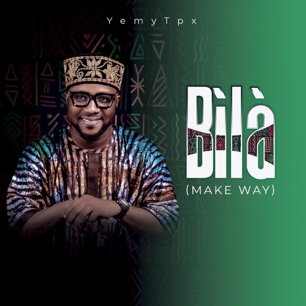 Bila by YemyTpx Mp3 Download 