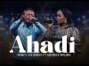 Nancy Solomon & Henrick Mruma – AHADI