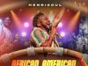 Henrisoul African American Prophetic Praise Medley