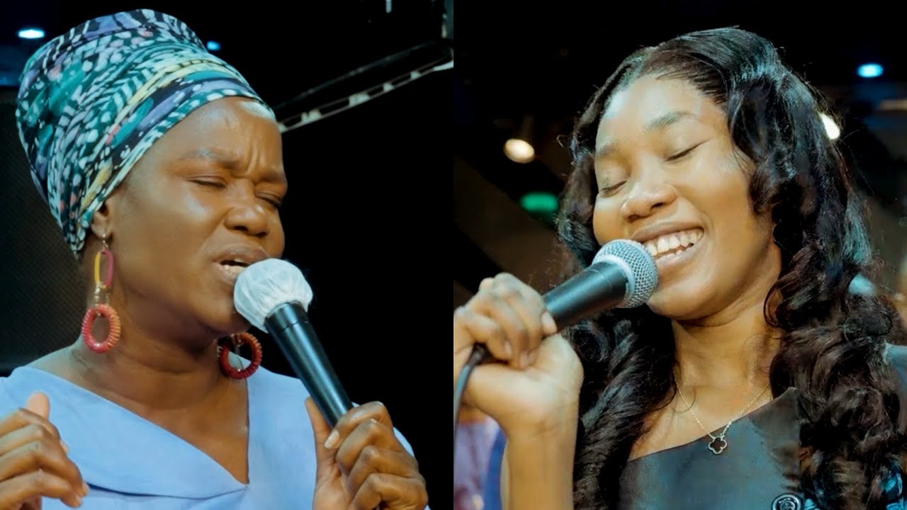 Alamo Ire – Sola Allyson & Lizzy Jay Alamo Ire Sola Allyson & Lizzy Jay Mp3 Download