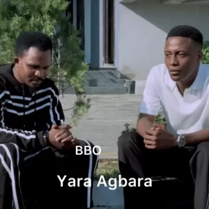 Yara Agbara