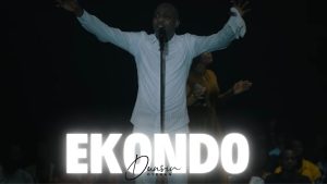 Ekondo