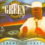 Ebenezer Obey – Aimasiko