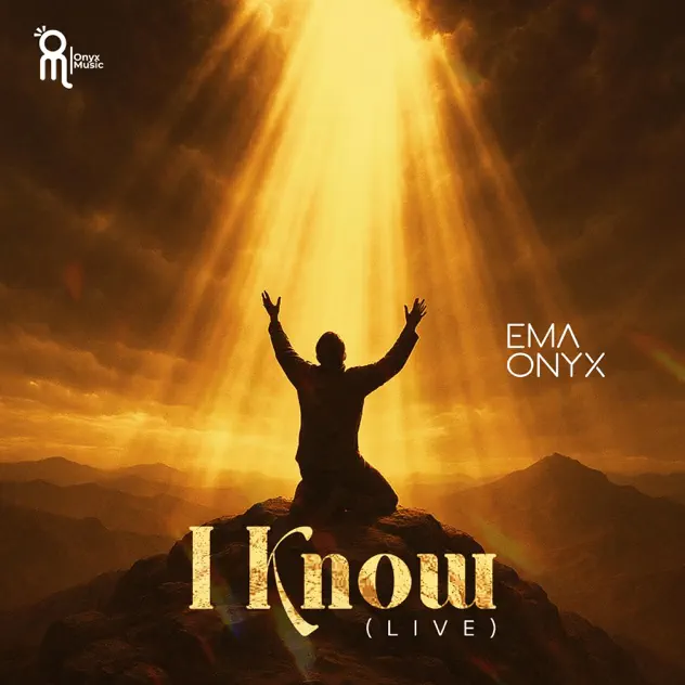 Ema Onyx I know Mp3 Download 