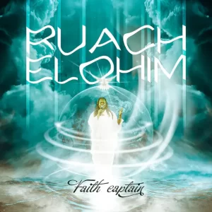 Ruach Elohim