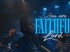 Faith Owolabi – You Are Faithful Lord (Spontaneous Worship)