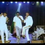 Jaymikee – Telephone to Heaven