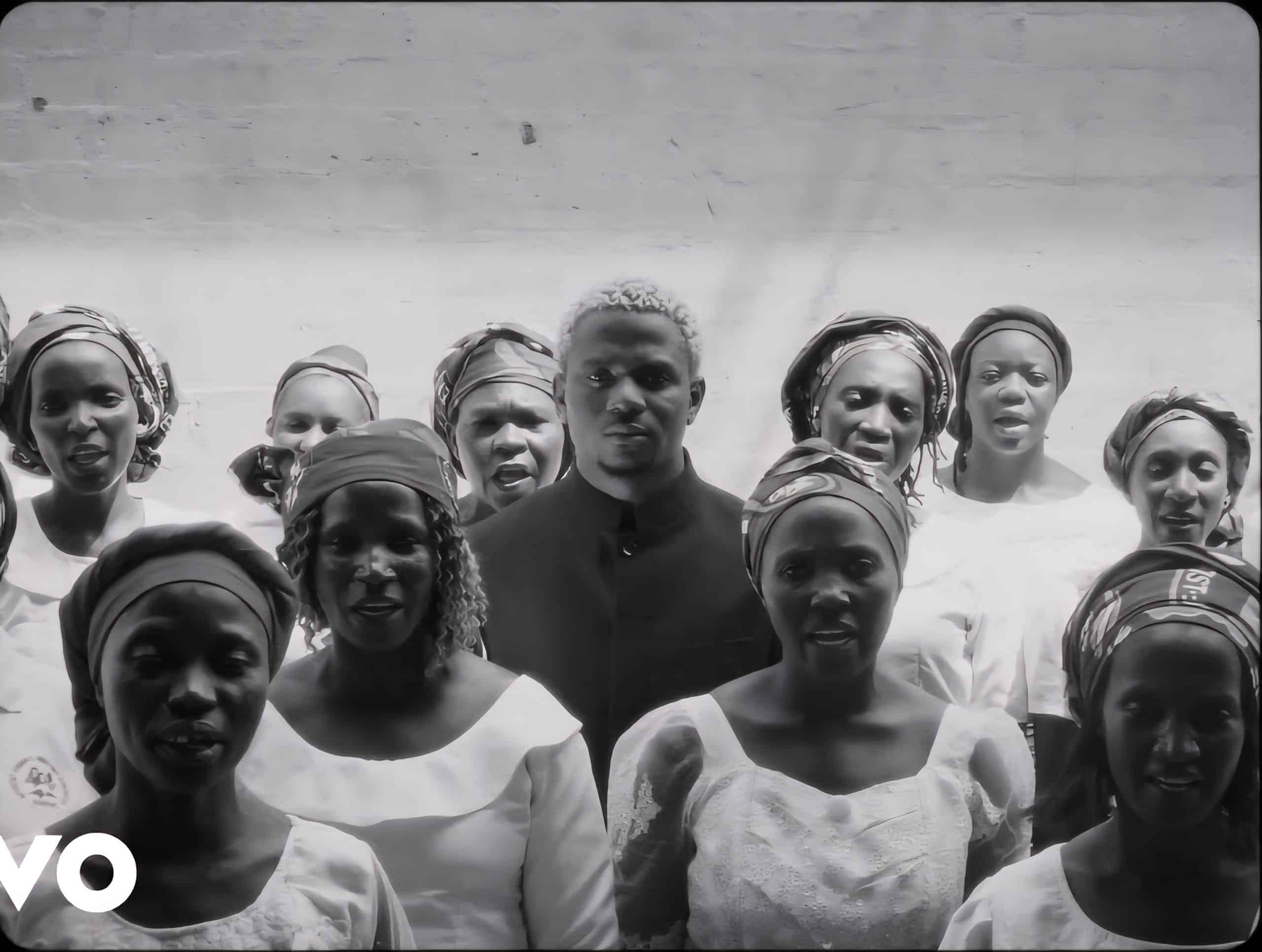 Atonement by Godwin Mp3 Download 