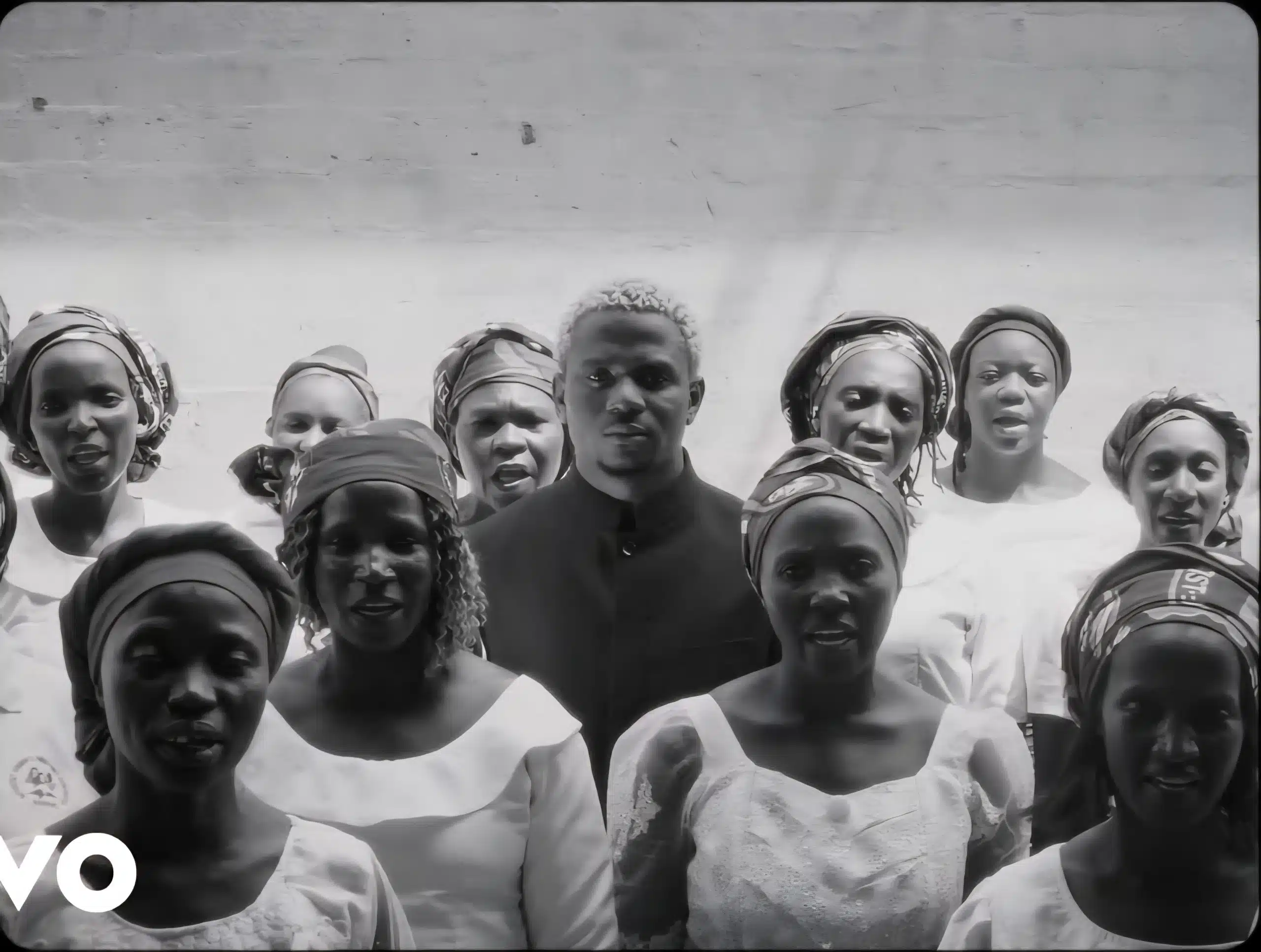 Atonement by Godwin Mp3 Download 